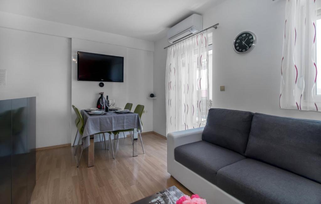 Apartman Dario Novi Vinodolski Buitenkant foto