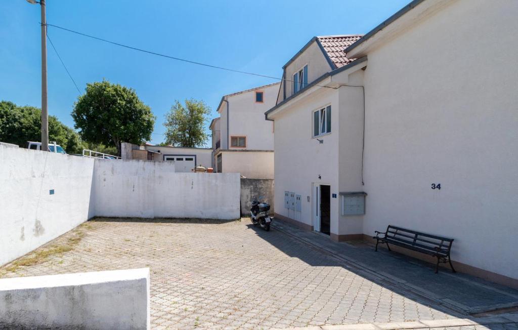 Apartman Dario Novi Vinodolski Buitenkant foto