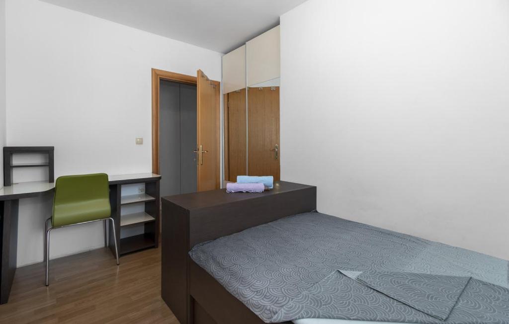 Apartman Dario Novi Vinodolski Buitenkant foto